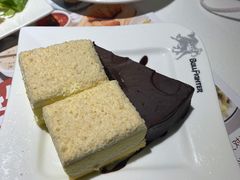 -斗牛士牛排餐厅(嘉里汇店)