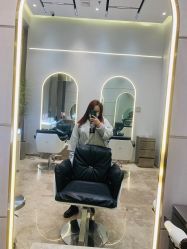 -MMbyHairCode 芭曲发型沙龙