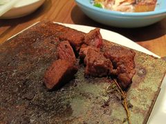 -杯子红牛排(南庄吉利广场店)
