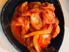 -文成焕·家族韩式餐厅