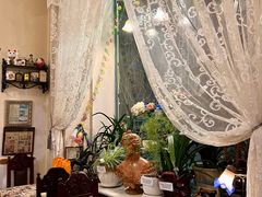 -露西亚咖啡西餐厅(哈尔滨俄侨纪念馆店)