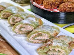 -叹茶靓点·粤式餐厅·全天茶市(石井万民广场店)