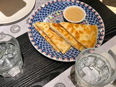 -苏坦土耳其西餐厅(玉林店)