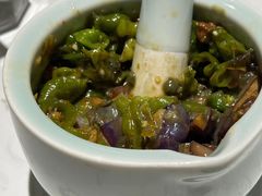 -关东小磨东北菜(漕河泾印象城店)