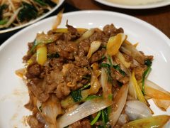 -娄三少春饼·烤鸭(合生汇购物中心店)
