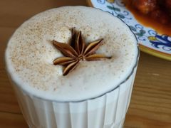 拿铁-Alimentari Mulino意大利餐吧&烘焙(丰盛里店)