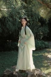 点击看大图 -美云庭古装·格格服汉服·京城旅拍(北京店)
