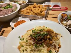 -全牛匠·乐山跷脚牛肉(新中关店)