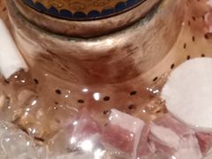 -贰重天冰煮羊自助火锅(东坝店)