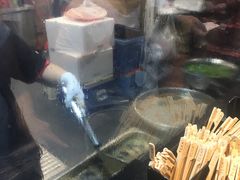 -黑色经典臭豆腐·湖南特产(太平街口店)