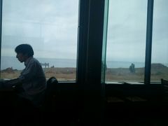 -Cafe Aewol Monsant