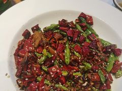 -俭寨大盘鸡·缸子肉·小公鸡·新疆菜(云通店)