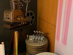 -大光明电影院(南京西路店)
