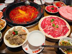 -牛市坎火锅(建设路店)