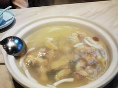 -龙泉人椰子鸡.糟粕醋.海南菜(三亚旗舰店)