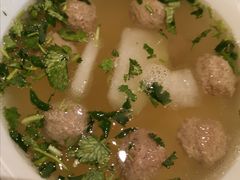 -南门小馆·清真(国贸商城店)