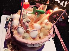 -EnergyCake蛋糕理想国