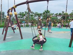 -枫香湖儿童公园