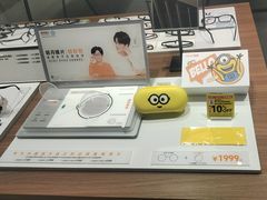 -JINS(北京apm店)