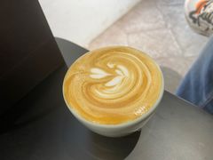 -T-COFFEE(长江花园店)