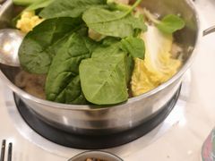 -喃喃椰·糟粕醋·椰子鸡火锅(七堡花园店)