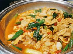 -群英会·三国菜(曹魏古城店)