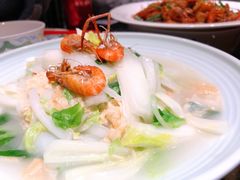 -老头儿油爆虾·知味杭州(爱琴海购物中心)