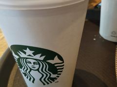 -星巴克(秦皇岛乐都汇店)