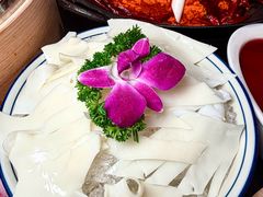 -山城棒棒军手作火锅·天花板手撕水牛鲜毛肚(北京店)