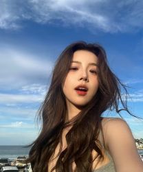 -奈川烫染Salon