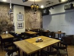 大堂-雅城香慧咖啡馆(常德路店)