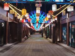 -蓬莱阁景区