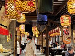 -南京大牌档(崇文门国瑞店)