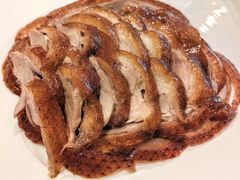 烤鸭-热河食府(中山路店)