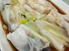 -荔园小馆(园岭新村二期店)