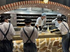 -汉巴味德·烤肉与啤酒的自助(杭州大悦城店)