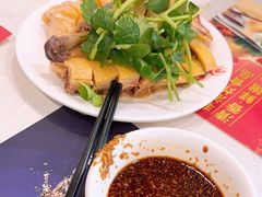 -振鼎鸡(天钥桥路店)