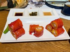 -云山茶餐厅(广东大厦店)