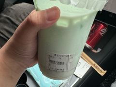 -宝珠奶酪(浦东金桥店)
