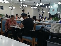 -集杰尚品海鲜烤肉自助餐厅(乳山振华店)