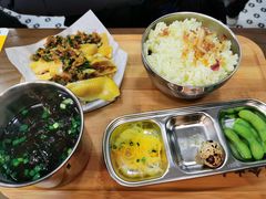 -阿金大白·上海菜馆(新天地店)