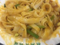 -清真·锦翔炝锅鱼(明德门店)