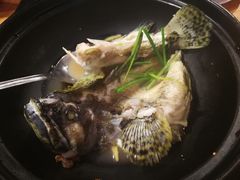 -ZF Seafood Restaurant 卓峰海鲜餐