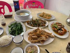 -秋姐美食店(旅游大道店)