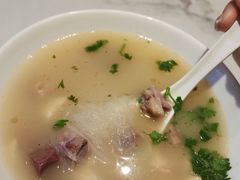 -高玛纳驴肉火烧(一世界店)