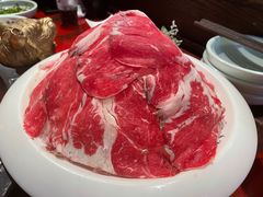 -袁老四重庆老火锅(桐梓坡店)