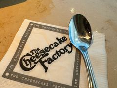 -The Cheesecake Factory 芝乐坊餐厅(王府中環店)