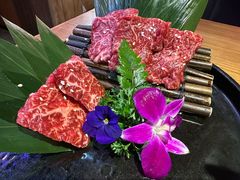 -丸藏和牛烧肉专门店(园区师惠坊店)