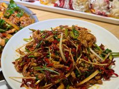 -长寿面馆(振兴路店)