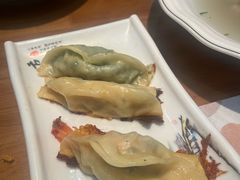 -春水锅贴·传统鲁菜(大明湖店)